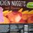 Chicken Nuggets mit Pommes von Schakaline | Hochgeladen von: Schakaline