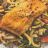 Spätzle Pfanne mit rauchigem Lachs von stefank | Hochgeladen von: stefank