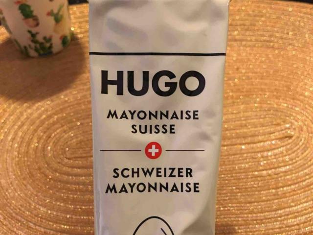 Mayonnaise Hugo by Miichan | Uploaded by: Miichan