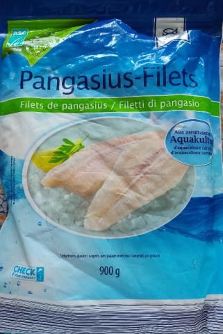 Pangasius-Filet by yep | Uploaded by: yep