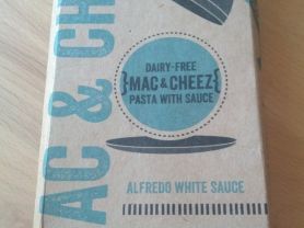 Mac & Cheez Alfredo White Sauce, Alfredo White Sauce | Hochgeladen von: lgnt