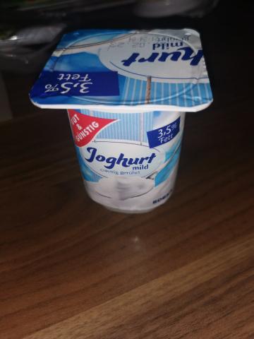 Joghurt Mild von kessy58 | Hochgeladen von: kessy58