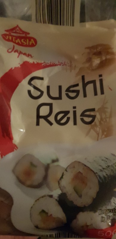 Sushi Reis von melanieschmidt47111 | Hochgeladen von: melanieschmidt47111