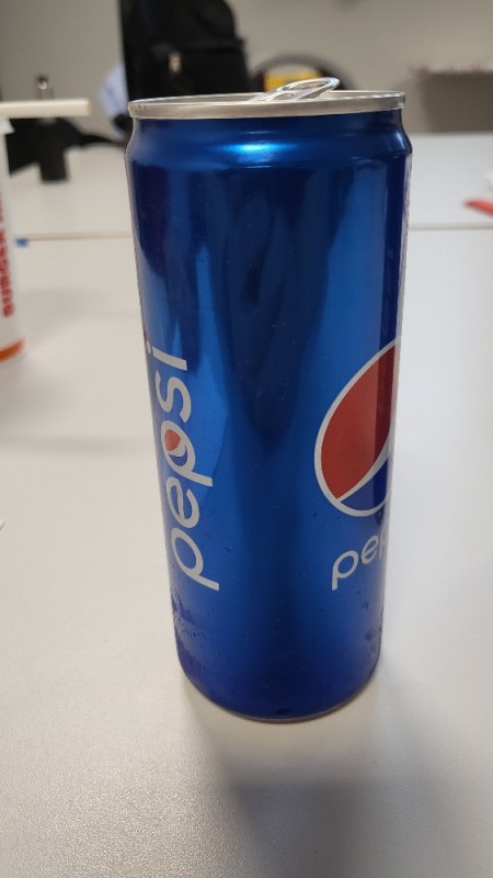 Pepsi Cola von GeProtector | Hochgeladen von: GeProtector