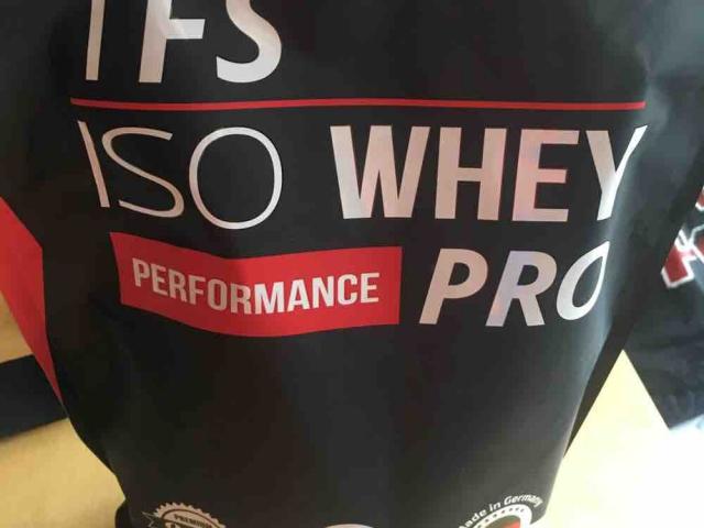 TFS ISO WHEY PRO von wwwsaschazenker536 | Hochgeladen von: wwwsaschazenker536