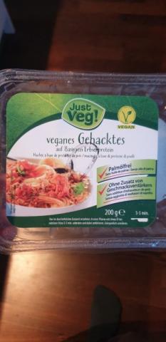 veganes gehacktes von partickqts | Hochgeladen von: partickqts