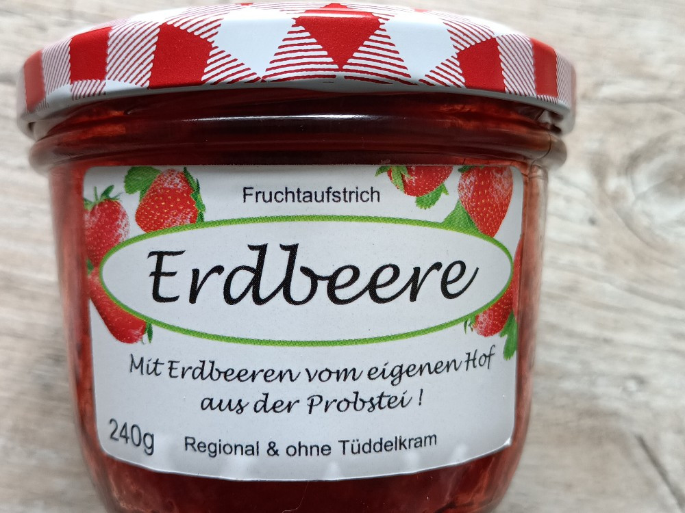 Fruchtaufstrich, Erdbeere von frankmallon | Hochgeladen von: frankmallon Fruchtaufstrich, Erdbeere von frankmallon | Hochgeladen von: frankmallon