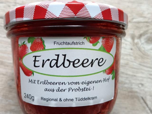 Fruchtaufstrich, Erdbeere von frankmallon | Hochgeladen von: frankmallon Fruchtaufstrich, Erdbeere von frankmallon | Hochgeladen von: frankmallon