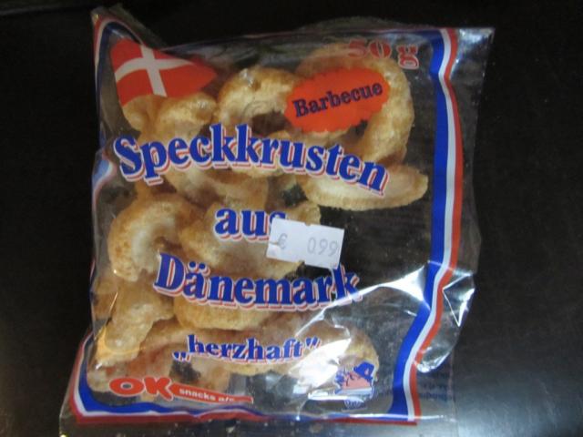 Speckkrusten aus Dänemark | Hochgeladen von: mehrfrau