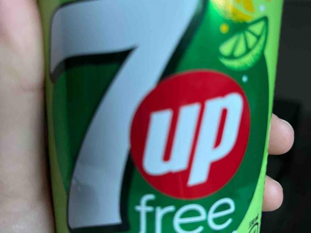 7up free von Riekee | Hochgeladen von: Riekee