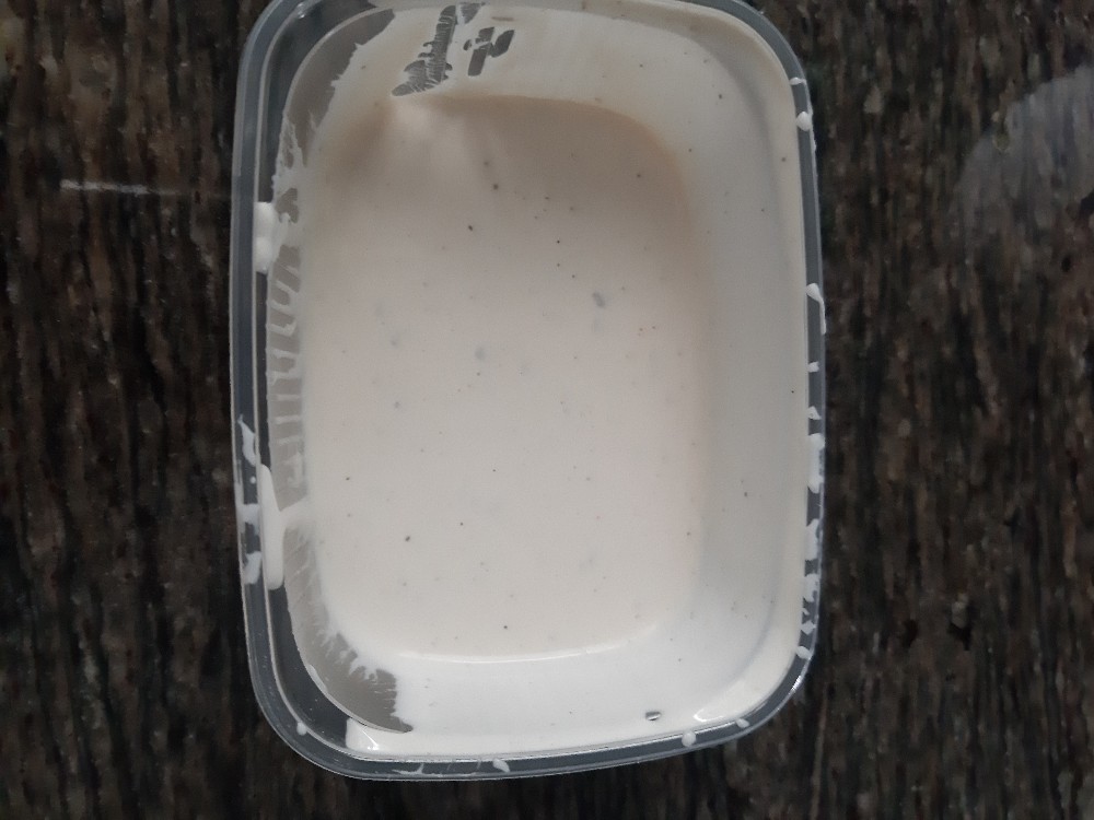 Joghurtsoße  von doro58 | Hochgeladen von: doro58