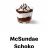 McSundae Schoko Brownie von StrohKeim | Hochgeladen von: StrohKeim