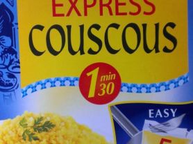 Express Couscous | Hochgeladen von: neptun80