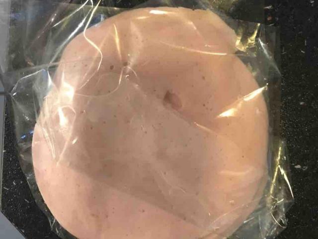 Geflügelmortadella frisch vom Metzger von LutzR | Hochgeladen von: LutzR