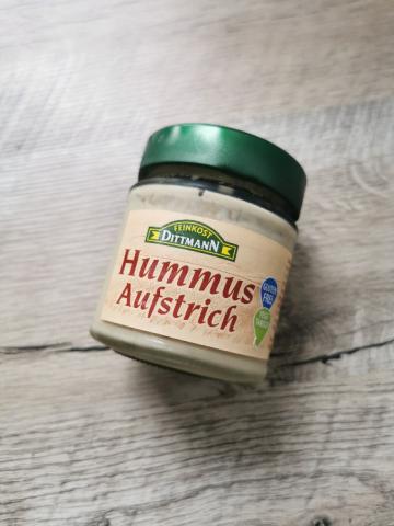 Hummus Aufstrich von Nayeli | Hochgeladen von: Nayeli