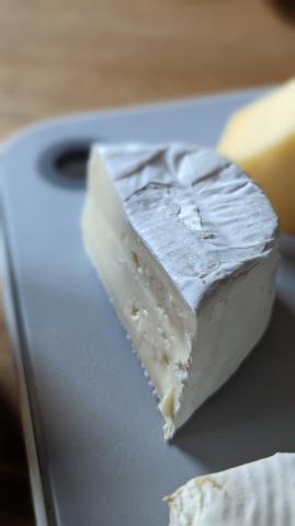 Original französischer Weichkäse, cremig-mild von fsoentgerath67 | Hochgeladen von: fsoentgerath670