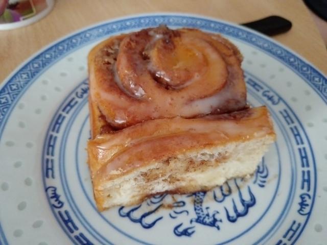 cinnamon rolls, Zimt von J.C.24 | Hochgeladen von: J.C.24