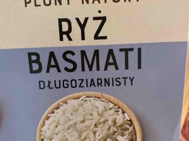 ryż Basmati von Szabatinn | Hochgeladen von: Szabatinn