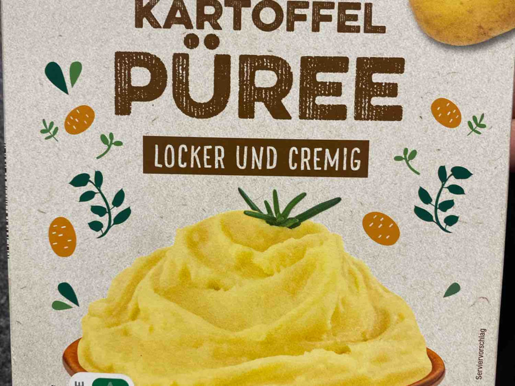 Kartoffel Püree, trocken von KarahmetovicAlden | Hochgeladen von: KarahmetovicAlden