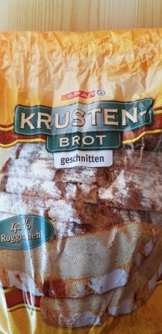 Krustenbrot, geschnitten von Knbbelchen | Hochgeladen von: Knbbelchen