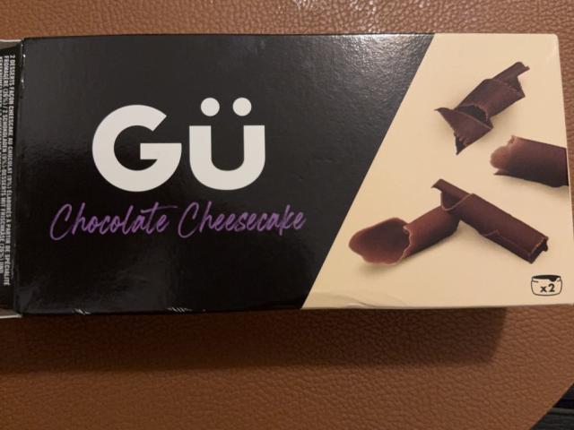 Gü chocolate cheesecake von ivalue | Hochgeladen von: ivalue