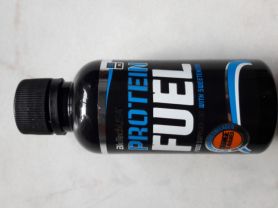 Protein Fuel, Orange | Hochgeladen von: darkwing1107 Protein Fuel, Orange | Hochgeladen von: darkwing1107