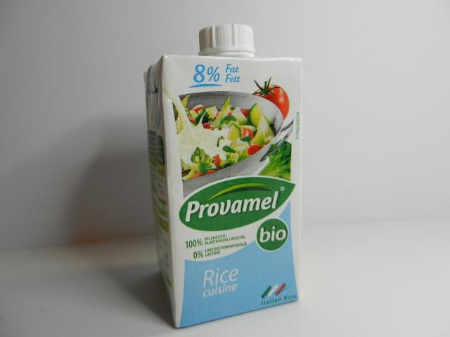Rice Cuisine | Hochgeladen von: maeuseturm