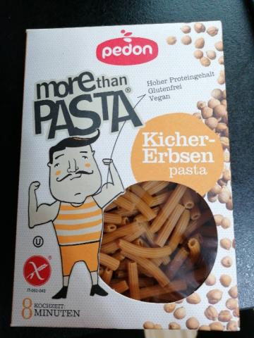 Kichererbsen Pasta by Wsfxx | Uploaded by: Wsfxx