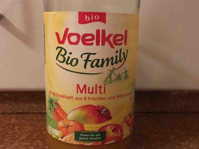 Bio Family Multi von stilbuch | Hochgeladen von: stilbuch