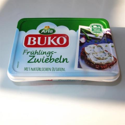Buko, Frühlingszwiebeln | Hochgeladen von: richie1965