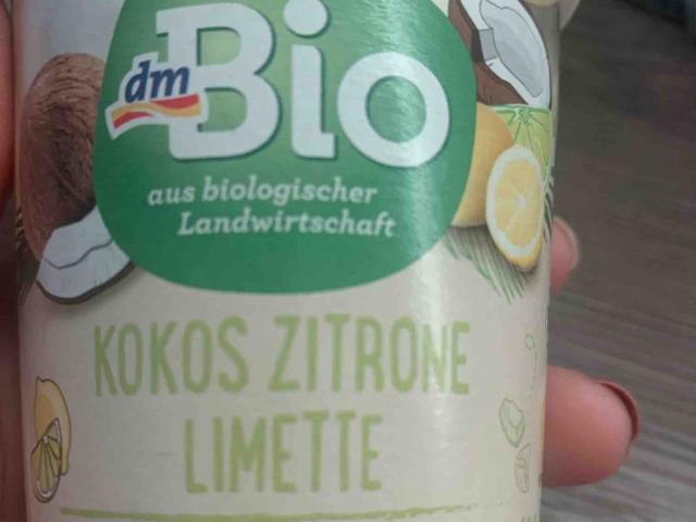 Kokos Zitrone Limette von ambar83 | Hochgeladen von: ambar83