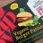 Vegane  Burger Patties, fest von winny12 | Hochgeladen von: winny12