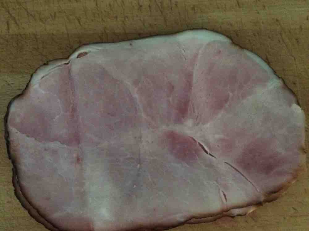 Deli Kochschinken, Glukose von hollus | Hochgeladen von: hollus Deli Kochschinken, Glukose von hollus | Hochgeladen von: hollus