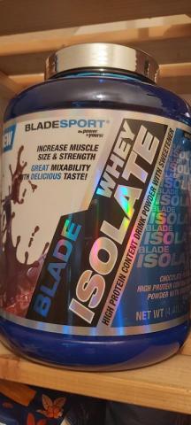 bladesport isolate chocolate von stefanie2404 | Hochgeladen von: stefanie2404