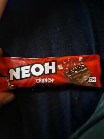 Neoh Crunch Zero von KA-TI-KA | Hochgeladen von: KA-TI-KA