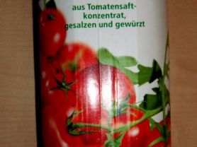 Tomatensaft, Tomate  | Hochgeladen von: wicca