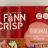 Finn Crisp Original, Roggenvollkornknäcke mit Sauerteig von lieb | Hochgeladen von: liebe70