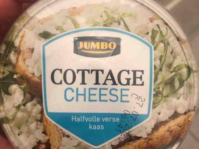 Cottage Cheese, 3,5% Fat by FabioKiehnle | Uploaded by: FabioKiehnle