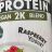 V-Protein Vegan 2K Blend Pro Fuel, Rasperry Yogurt by janinabisc | Hochgeladen von: janinabischof