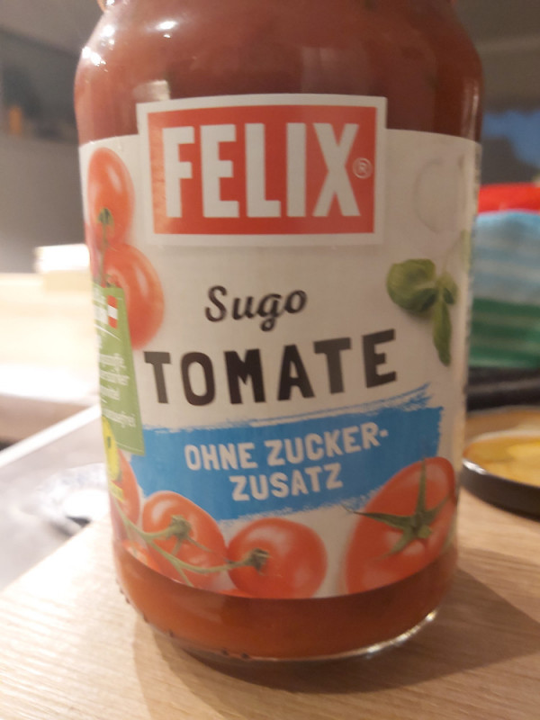 Sugo Tomate ohne Zuckerzusatz von officeleichtermieten.at | Hochgeladen von: officeleichtermieten.at