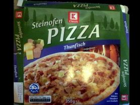 Steinofen Pizza, Thunfisch | Hochgeladen von: Marcel00