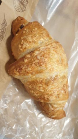 Schinken-Käse Croissant von Emanuela361 | Hochgeladen von: Emanuela361