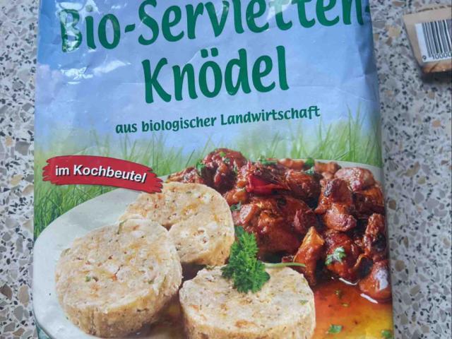 Bio Serviettenknödel, Bio von lukasarti | Hochgeladen von: lukasarti