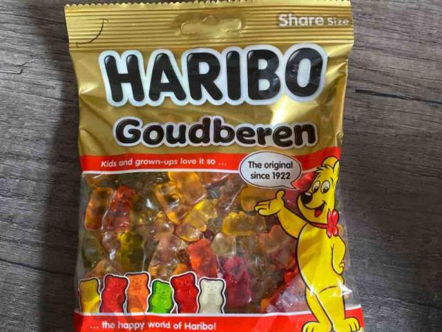 haribo goudberen von semmlo | Hochgeladen von: semmlo