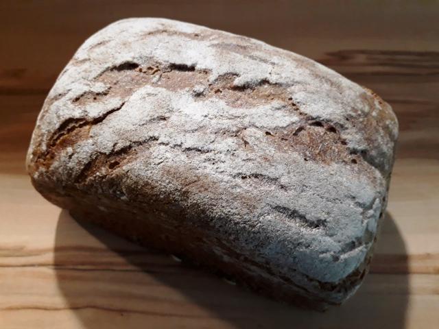 rustikales Landbrot | Hochgeladen von: cucuyo111