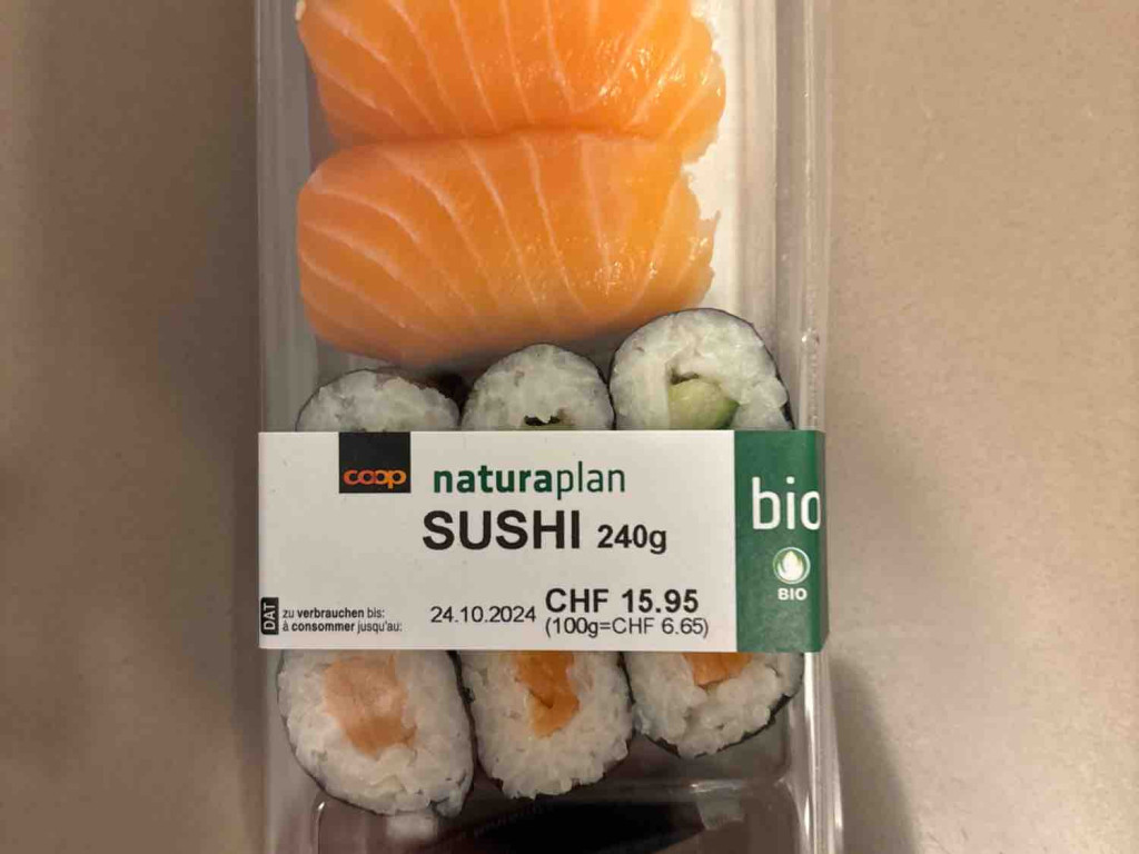 Sushi von anitazaugg384 | Hochgeladen von: anitazaugg384