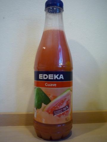 Guave (Saft) | Hochgeladen von: pedro42