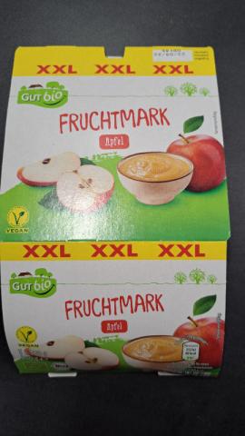 Fruchtmark Apfel von lell1005 | Hochgeladen von: lell1005