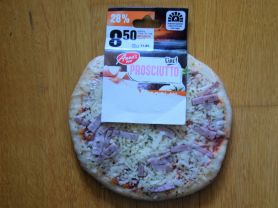 Pizza Prosciutto, Anna | Hochgeladen von: aoesch
