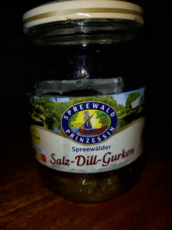 Salz -  Dill - Gurken von adontgiveafuck | Hochgeladen von: adontgiveafuck